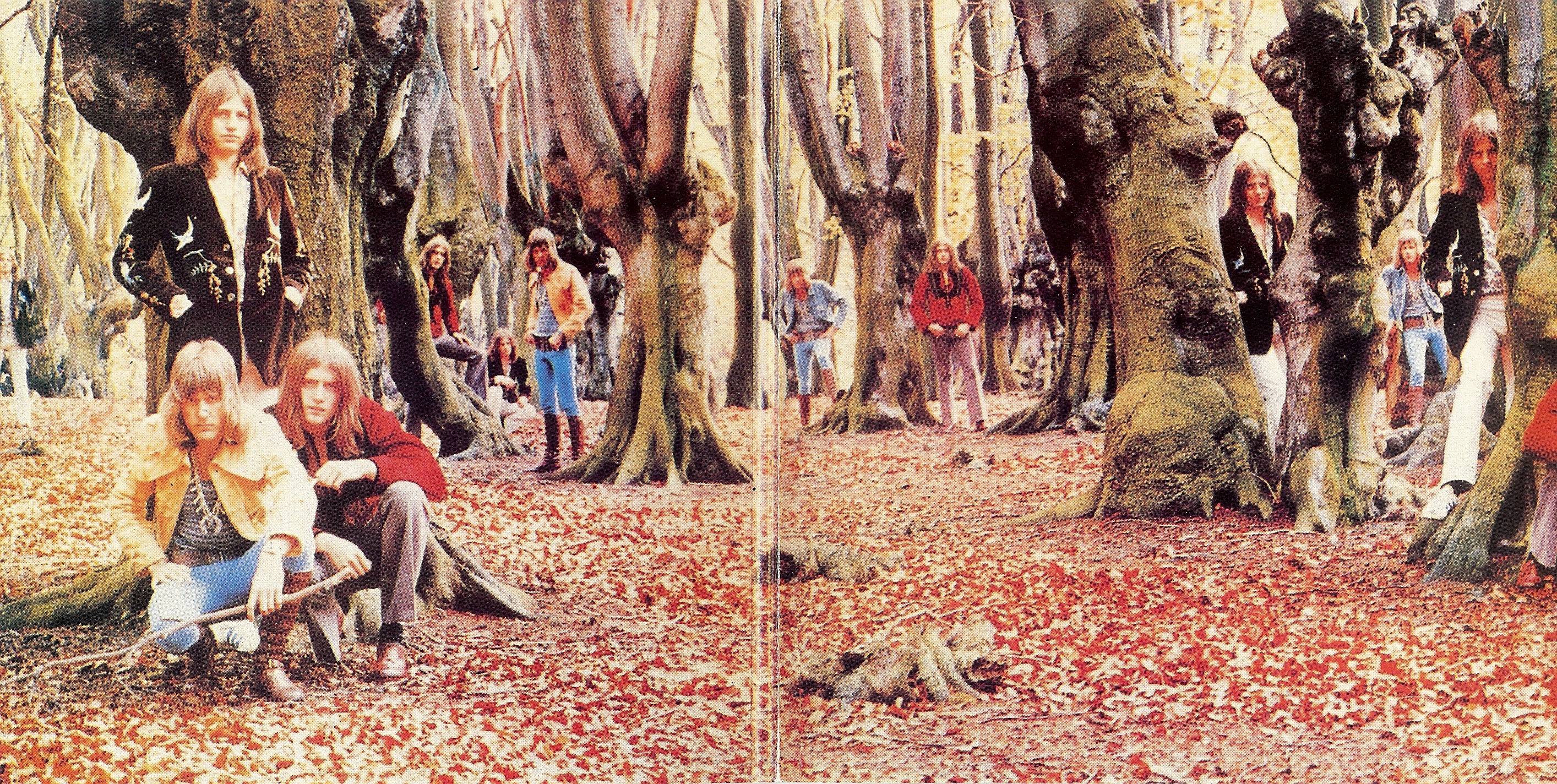 Emerson, Lake and Palmer Trilogy [booklet02 it]